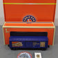 Lionel 6-19978 Lionel RR Club LRRC Gold Member Boxcar and Buttons EX/Box