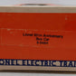 Lionel 6-9484 O Gauge Lionel 85th Anniversary Boxcar EX/Box