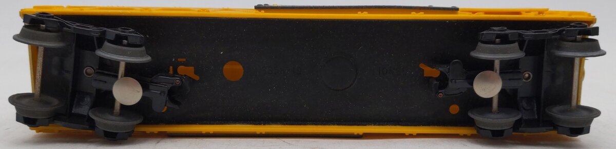 Lionel 6-9728 O Gauge Union Pacific LCCA Bi-level Stock Convention Car #9728 EX/Box