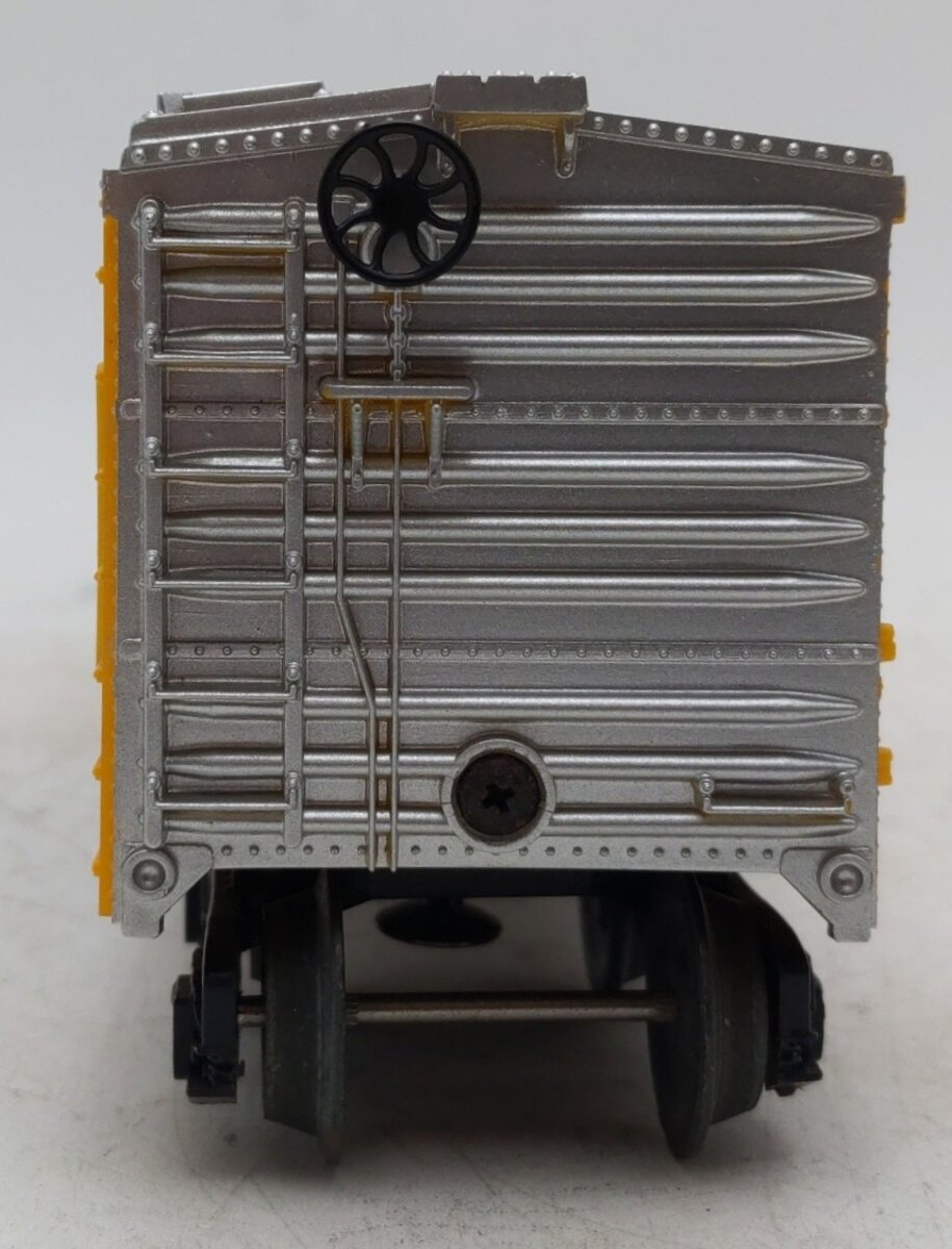 Lionel 6-9728 O Gauge Union Pacific LCCA Bi-level Stock Convention Car #9728 EX/Box