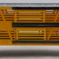 Lionel 6-9728 O Gauge Union Pacific LCCA Bi-level Stock Convention Car #9728 EX/Box