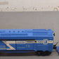 Lionel 6-29826 PWC 3530 O Gauge EMD Generator Car & Light Pole EX/Box