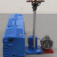 Lionel 6-29826 PWC 3530 O Gauge EMD Generator Car & Light Pole EX/Box
