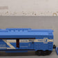 Lionel 6-29826 PWC 3530 O Gauge EMD Generator Car & Light Pole EX/Box
