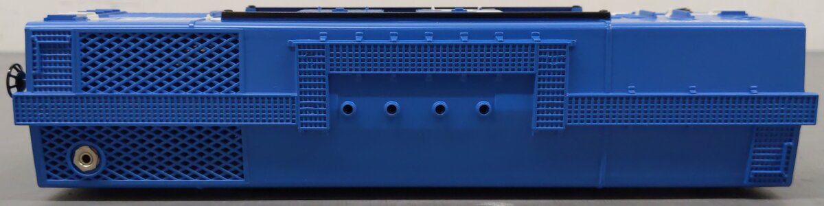 Lionel 6-29826 PWC 3530 O Gauge EMD Generator Car & Light Pole EX/Box