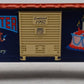 Lionel 6-36841 O Gauge Visitor's Center 15Th Anniversary Lighted Boxcar #071208 EX/Box