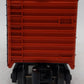 Lionel 6-36841 O Gauge Visitor's Center 15Th Anniversary Lighted Boxcar #071208 EX/Box