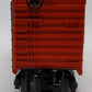Lionel 6-36841 O Gauge Visitor's Center 15Th Anniversary Lighted Boxcar #071208 EX/Box