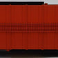 Lionel 6-36841 O Gauge Visitor's Center 15Th Anniversary Lighted Boxcar #071208 EX/Box