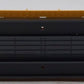 Lionel 6-19423 O Gauge Lionel Circle-L Racing Flatcar with Stock Car Load #6424 EX/Box