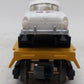 Lionel 6-19423 O Gauge Lionel Circle-L Racing Flatcar with Stock Car Load #6424 EX/Box