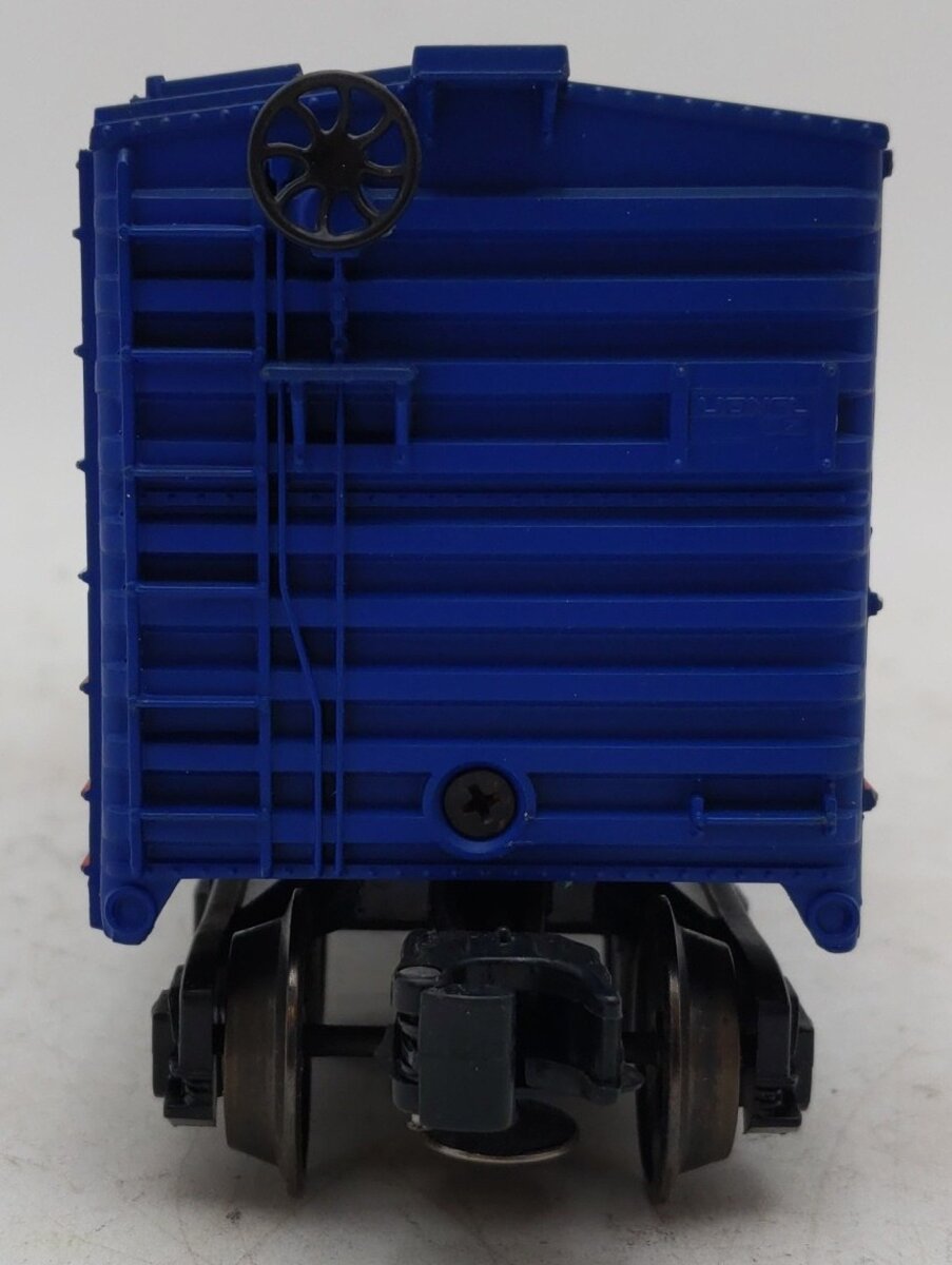 Lionel 6-9709 O Gauge State of Maine Box Car VG/Box
