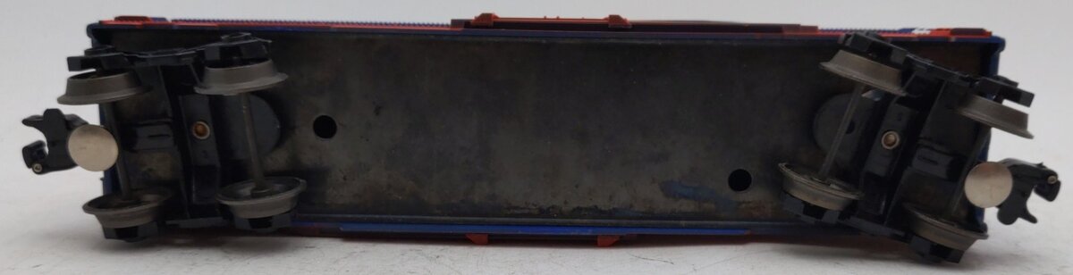 Lionel 6-9709 O Gauge State of Maine Box Car VG/Box