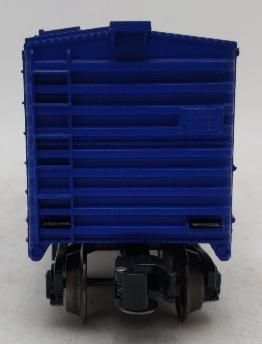 Lionel 6-9709 O Gauge State of Maine Box Car VG/Box