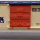 Lionel 6-19991 O Gauge LRRC Gold Member Box Car EX/Box