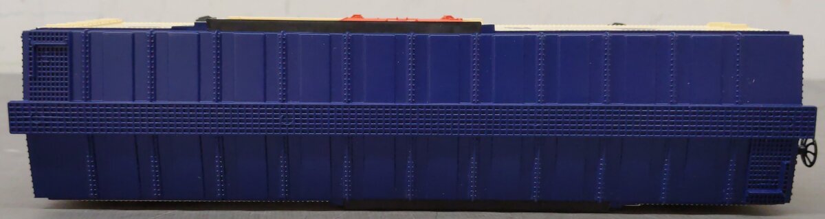 Lionel 6-19991 O Gauge LRRC Gold Member Box Car EX/Box