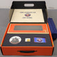 Lionel 6-19991 O Gauge LRRC Gold Member Box Car EX/Box