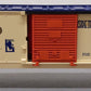 Lionel 6-19991 O Gauge LRRC Gold Member Box Car EX/Box