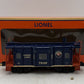 Lionel 6-17649 O Gauge Lionel Lines I-12 Caboose #7649 EX/Box