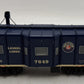 Lionel 6-17649 O Gauge Lionel Lines I-12 Caboose #7649 EX/Box