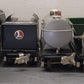 Lionel 6-51009 O Gauge Tinplate 269E Steam Freight Train Set EX/Box