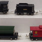 Lionel 6-51009 O Gauge Tinplate 269E Steam Freight Train Set EX/Box