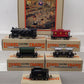 Lionel 6-51009 O Gauge Tinplate 269E Steam Freight Train Set EX/Box