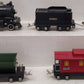 Lionel 6-51009 O Gauge Tinplate 269E Steam Freight Train Set EX/Box