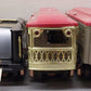 Lionel 6-51010 O Gauge 246E Steam Passenger Train Set EX/Box