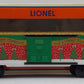 Lionel 6-25008 O Gauge 2006 Christmas Boxcar LN/Box