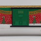 Lionel 6-25008 O Gauge 2006 Christmas Boxcar LN/Box
