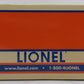 Lionel 6-25008 O Gauge 2006 Christmas Boxcar LN/Box