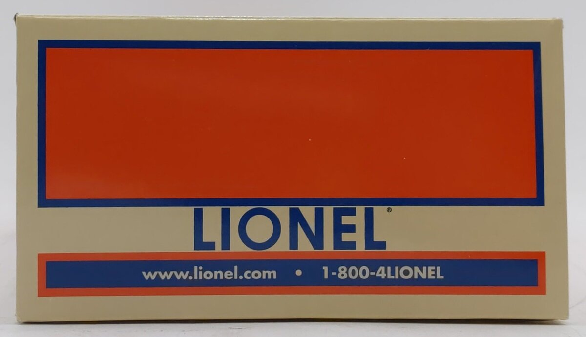 Lionel 6-25008 O Gauge 2006 Christmas Boxcar LN/Box