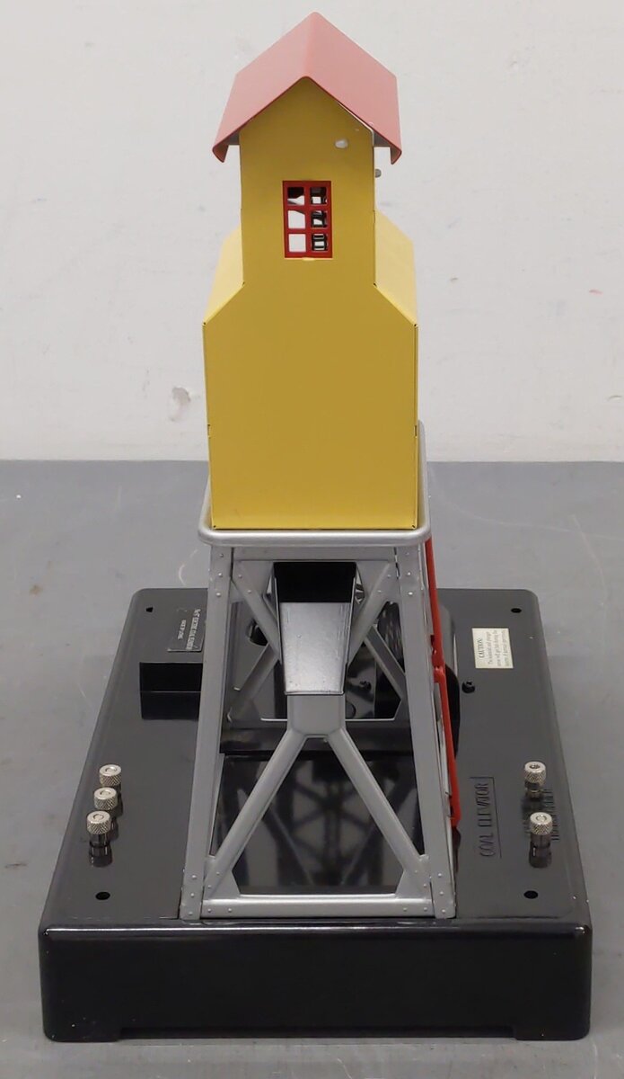 Lionel 6-32921 O Gauge Electric Coal Elevator Built Up #97 EX/Box