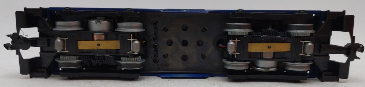 Lionel 6-28801 Lionel Lines 44-Ton Center Cab Switcher #1999 EX/Box