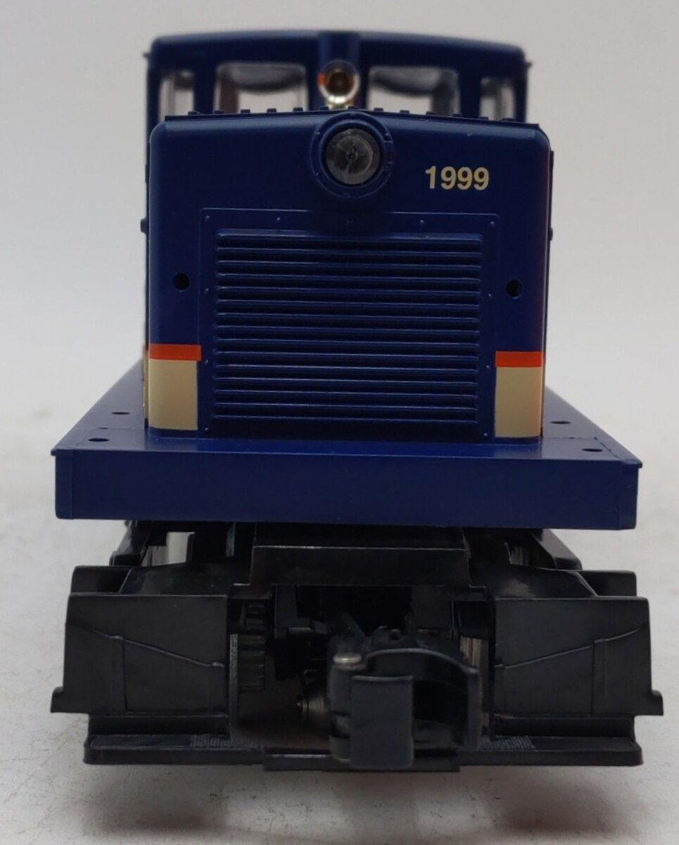 Lionel 6-28801 Lionel Lines 44-Ton Center Cab Switcher #1999 EX/Box