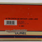 Lionel 6-28801 Lionel Lines 44-Ton Center Cab Switcher #1999 EX/Box