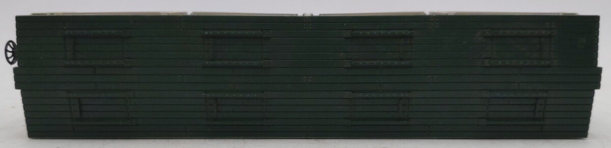 Lionel 6-9132 O Gauge Libbys Crushed Pineapple Vat Car VG/Box