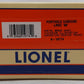 Lionel 6-19774 O Railroader Club 1999 N5C Lighted Porthole Caboose EX/Box