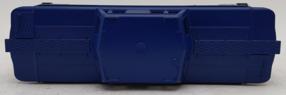 Lionel 6-19774 O Railroader Club 1999 N5C Lighted Porthole Caboose EX/Box