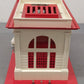 Lionel 6-13800 Standard Gauge Passenger Station #115 EX/Box
