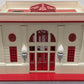 Lionel 6-13800 Standard Gauge Passenger Station #115 EX/Box