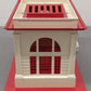 Lionel 6-13800 Standard Gauge Passenger Station #115 EX/Box