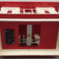 Lionel 6-13800 Standard Gauge Passenger Station #115 EX/Box