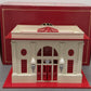 Lionel 6-13800 Standard Gauge Passenger Station #115 EX/Box