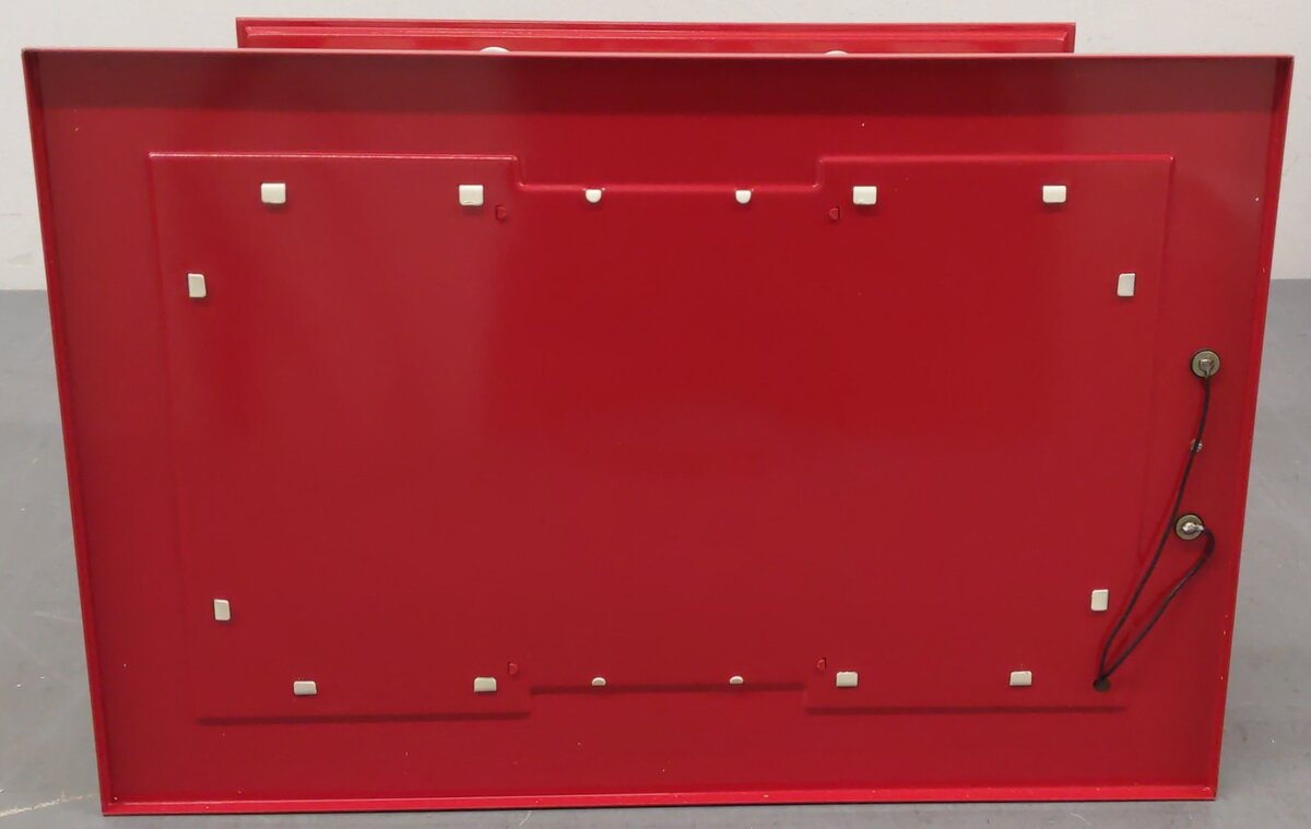 Lionel 6-13800 Standard Gauge Passenger Station #115 EX/Box