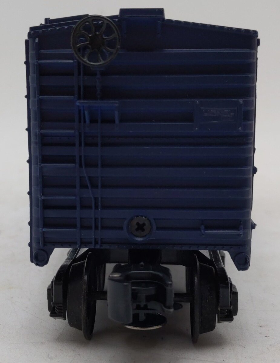 Lionel 6-9758 O Gauge Alaska Railroad Boxcar EX/Box