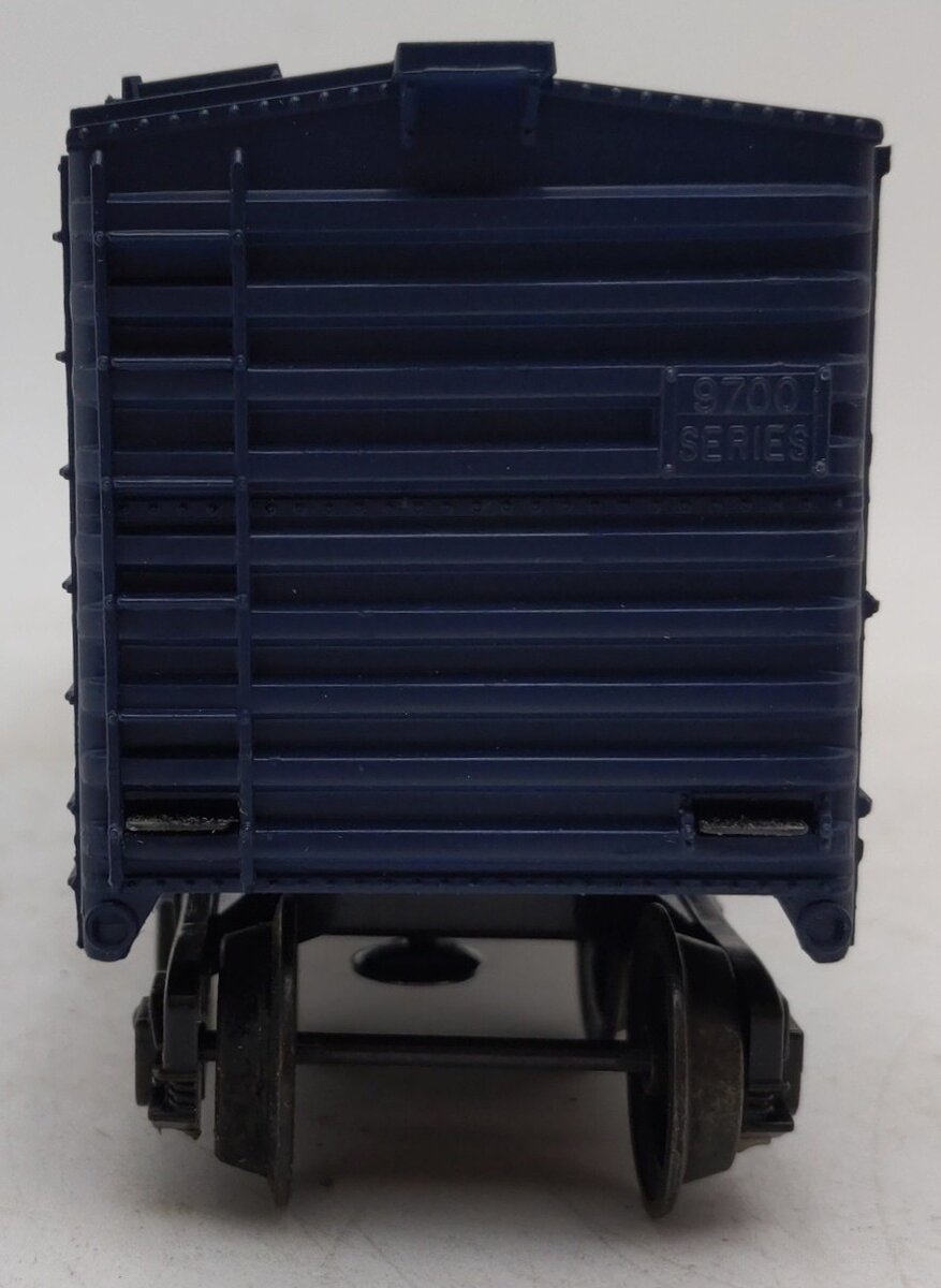 Lionel 6-9758 O Gauge Alaska Railroad Boxcar EX/Box