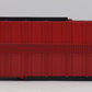Lionel 6-29946 O Gauge 2007 LRRC Christmas Boxcar NIB