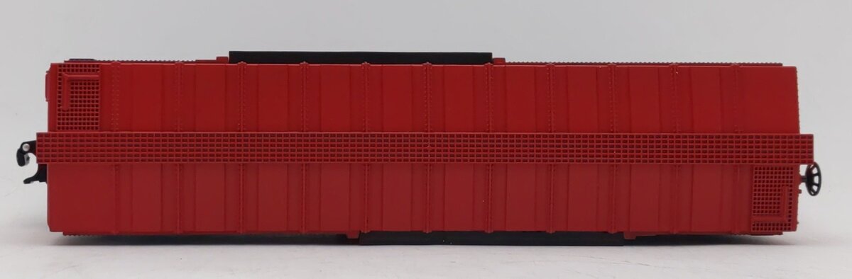 Lionel 6-29946 O Gauge 2007 LRRC Christmas Boxcar NIB